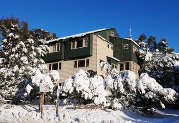 Mountain Vista 4 - Accommodation Bookings 0