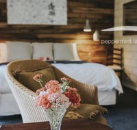 Peppermint Lane Lodge - Accommodation Bookings