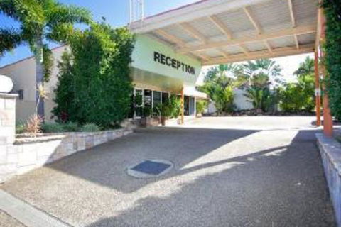 Carseldine Palms Motel - Accommodation Bookings 3