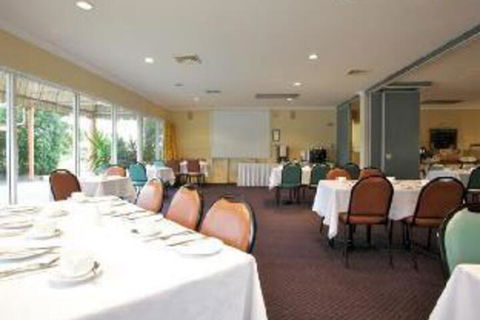 Carseldine Palms Motel - Accommodation Bookings 0