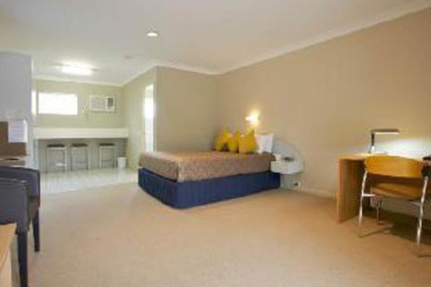 Carseldine Palms Motel - Accommodation Bookings 4
