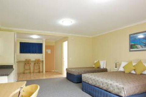 Carseldine Palms Motel - Accommodation Bookings 5