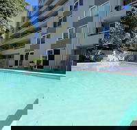 Seabreeze - Accommodation Bookings