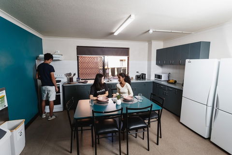 Guild House - Accommodation Bookings 5
