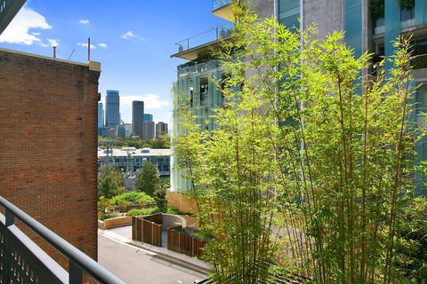 I Can View Woolloomooloo - Accommodation Bookings 5