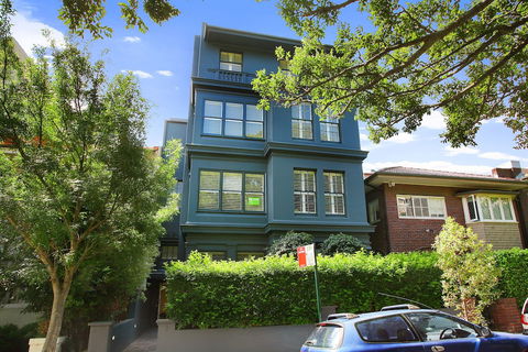I Can View Woolloomooloo - Accommodation Bookings 0