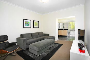 I Can View Woolloomooloo - Accommodation Bookings 6