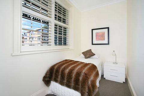 I Can View Woolloomooloo - Accommodation Bookings 2