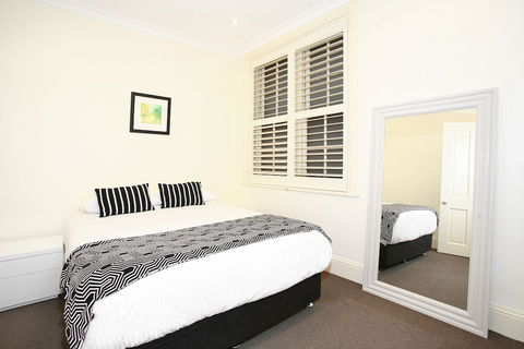 I Can View Woolloomooloo - Accommodation Bookings 3