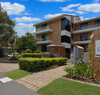 Oceanside Apartment - LAMER9 - Accommodation Bookings
