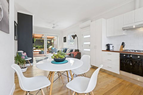 AMORE - Accommodation Bookings 1