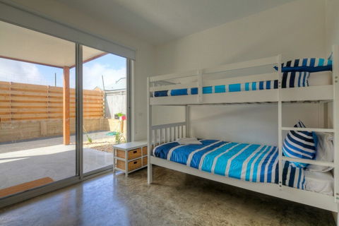 Villa Moyne - Accommodation Bookings 4