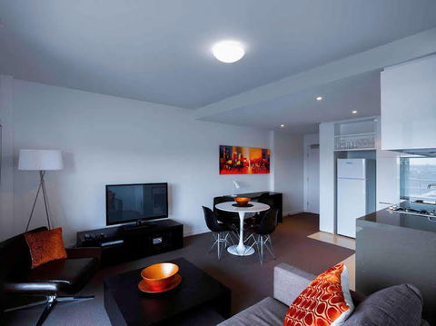 Grand Mercure Docklands - Accommodation Bookings 0