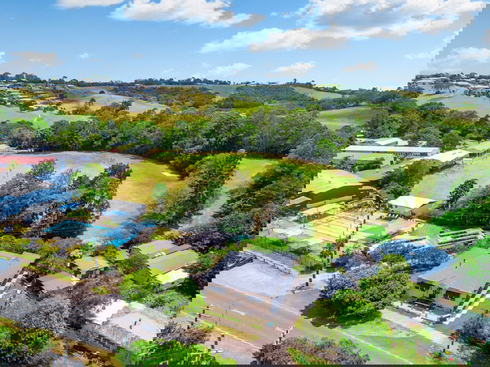 Maleny QLD Accommodation Bookings
