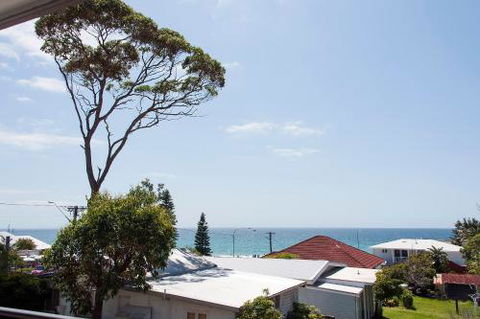 Mollymook Seaspray Motel - Accommodation Bookings 5