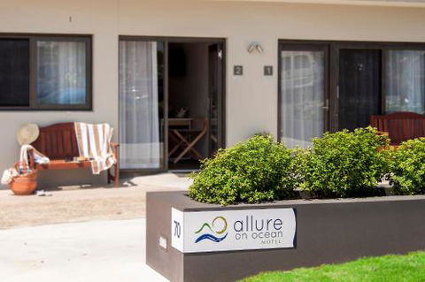 Mollymook Seaspray Motel - Accommodation Bookings 1