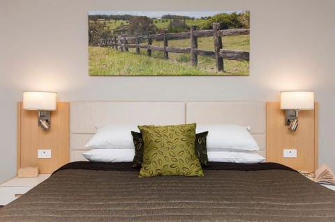 Mollymook Seaspray Motel - Accommodation Bookings 3