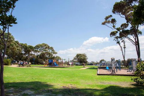 Mollymook Seaspray Motel - Accommodation Bookings 2