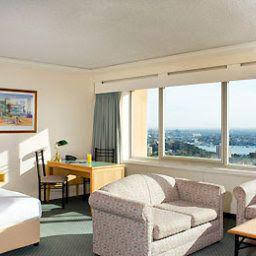 All Seasons Crows Nest Sydney(ex. North Shore Inn) - Accommodation Bookings 5