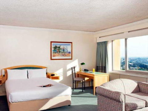 All Seasons Crows Nest Sydney(ex. North Shore Inn) - Accommodation Bookings 0