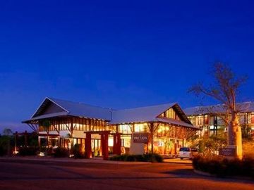 Pinctada Cable Beach - Accommodation Bookings 0