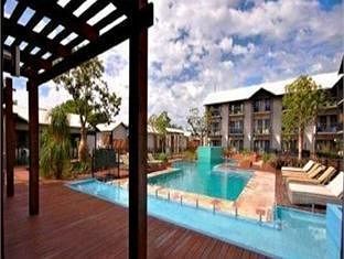 Pinctada Cable Beach - Accommodation Bookings 3