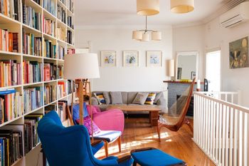 Beach House Large Outdoor Living H416 - Accommodation Bookings 0
