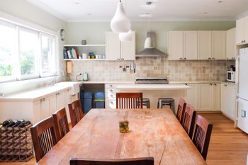 Beach House Large Outdoor Living H416 - Accommodation Bookings 6