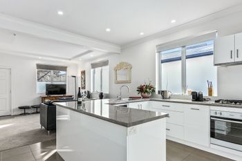 Wellington Street Cottage - Accommodation Bookings 0