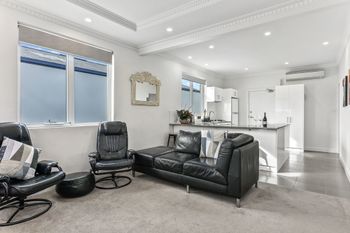 Wellington Street Cottage - Accommodation Bookings 4