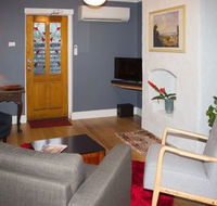 Heritage Listed Georgian Cottage - Accommodation Bookings