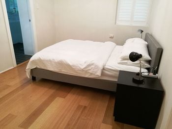 One Bedroom Apartment - Accommodation Bookings 4