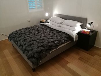 One Bedroom Apartment - Accommodation Bookings 1