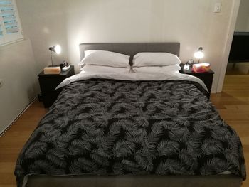 One Bedroom Apartment - Accommodation Bookings 3