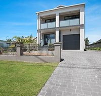 Coogee Townhouse - Accommodation Bookings