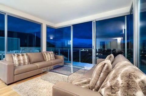 Library House - Accommodation Bookings 1