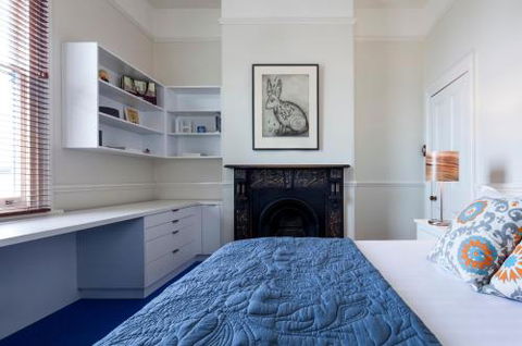 Library House - Accommodation Bookings 3