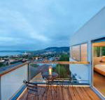 Library House - Accommodation Bookings