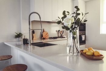 LUXURY 3 BEDROOM APARTMENT SYDNEY - Accommodation Bookings 3