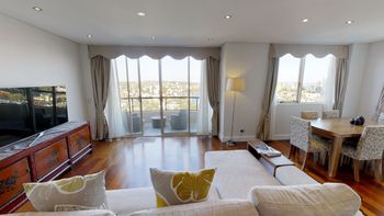 MyHoYoHo Opera House View Apartment - Accommodation Bookings 0