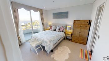 MyHoYoHo Opera House View Apartment - Accommodation Bookings 5