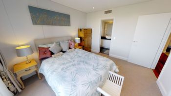 MyHoYoHo Opera House View Apartment - Accommodation Bookings 3