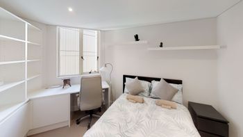 MyHoYoHo Opera House View Apartment - Accommodation Bookings 4