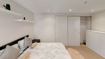 MyHoYoHo Opera House View Apartment - Accommodation Bookings 6