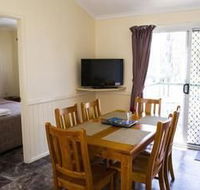Kahlers Oasis Caravan Park - Accommodation Bookings