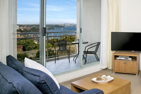 The Apartment Service ALF49 - Accommodation Bookings 6