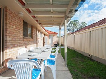 Seaclusion 2 2 Margaret Street - Accommodation Bookings 4