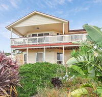 Serenity by the Sea - Accommodation Bookings