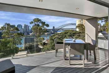 Harbourside Luxury PNT03 - Accommodation Bookings 0
