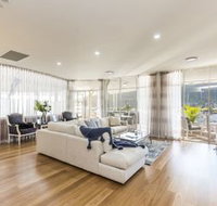 3 Bedroom Waterfront Penthouse on the Hawkesbury - Accommodation Bookings